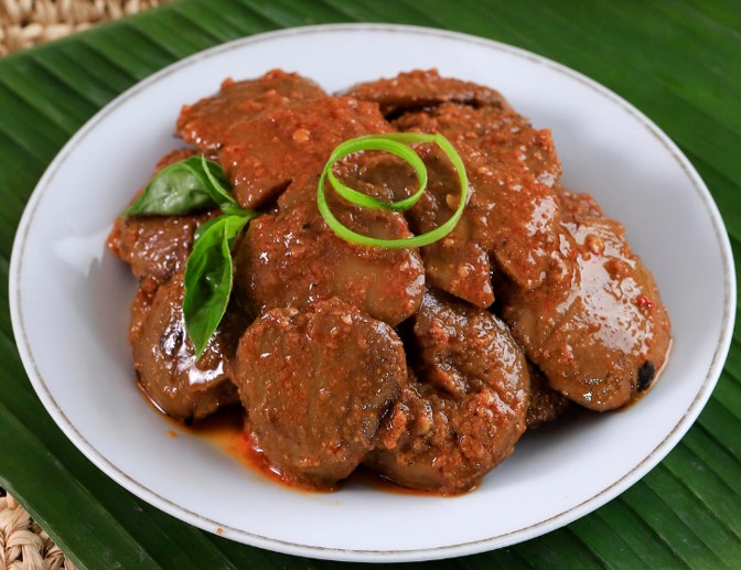 Resep Semur Jengkol Empuk dan Tidak Bau, Masakan Khas Betawi